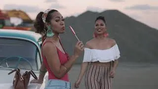 Thumbnail: Snapshot | American Samoa