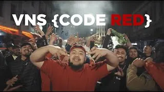 Thumbnail: VNS - CODE RED