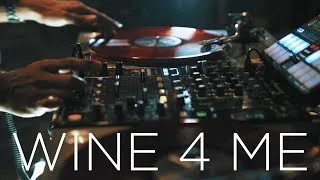 Thumbnail: The Kid - Wine 4 Me
