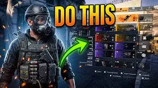 Thumbnail: Season 3 Modifiers: Don’t Fight Under Pressure Blind