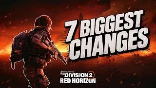 Thumbnail: 7 Biggest Things in Red Horizon Right Now