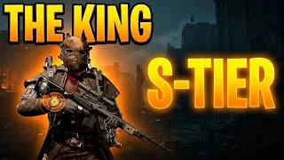 Thumbnail: Rifles Finally Got Buffed… And One Set Dominated