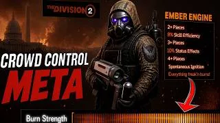 Thumbnail: Ember Engine is the New Status Effect Set to Beat