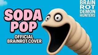 Thumbnail: SODA POP X HUNGRY WORM (Official Version)
