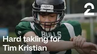 Thumbnail: Influenser Tim Kristian blir taklet hardt | Boksen | TV 2