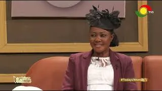 Thumbnail: Nursing is a Calling - Rev. Mrs. Angela Carmen Appiah