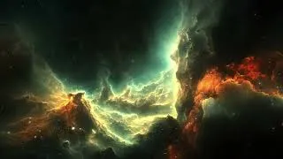 Thumbnail: sound of nebula  