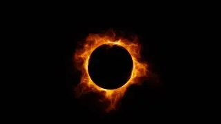 Thumbnail: ring of fire sound