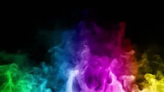 Thumbnail: TV on smoke  - NO SOUND - 1h