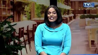 Thumbnail: 2,000 Robots, One Big Question: Are Humans Being Replaced? l Wake Up Nigeria