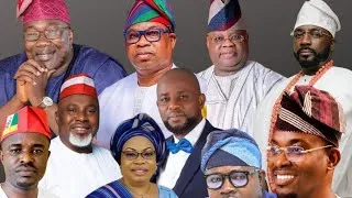 Thumbnail: Issues With Jide: Biggest Losers Of Osun Governorship Election 