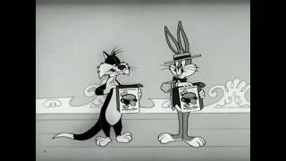 Thumbnail: Alpha-Bits Post Cereal
