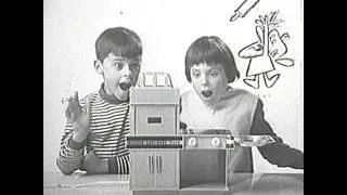 Thumbnail: Boomer Toys Part 6