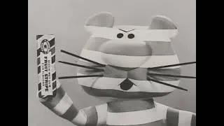 Thumbnail: Sing a Beech-Nut Fruit Stripe Gum Song