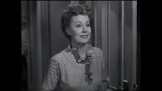 Thumbnail: It Grows on Trees  / Classic Comedy / Irene Dunne / 1952