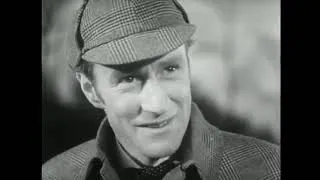Thumbnail: Sherlock Holmes - The Case of the Pennsylvania Gun S1 E3