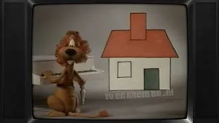 Thumbnail: TV: STER Blok (19830310, 2224, Nederland 2) | Oude Nederlandse Televisie Reclame Loeki de Leeuw