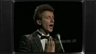 Thumbnail: TV: Robert Paul One Man Show (19820918) (incl Ook NCRV still ZW & Hier & Nu Klok fragment)