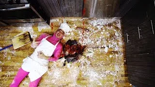 Thumbnail: ASIAN PIZZA