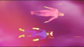 Thumbnail: PINK GUY - FALCON PUNCH