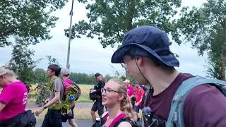 Thumbnail: Hoogtepunten 4Daagse Journaal 25 juli 2026