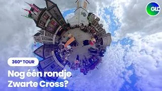 Thumbnail: HEIMWEE? Loop een 360° rondje mee over de Zwarte Cross!