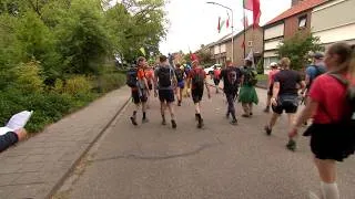 Thumbnail: 4Daagse Journaal 24 juli 2026