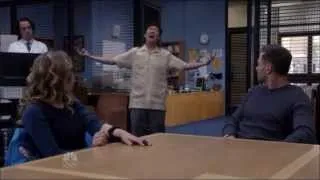 Thumbnail: Community - "EVERY..." (Running Gag)