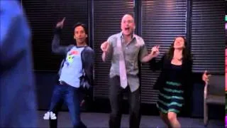 Thumbnail: Community - Buried treasure dance
