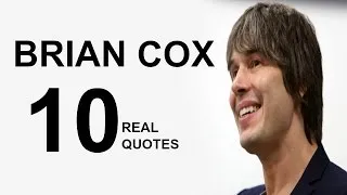 Thumbnail: Brian Cox 10 Real Life Quotes on Success | Inspiring | Motivational Quotes