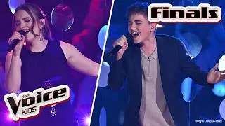 Thumbnail: Surprise: Neo & Anne Mosters | The Voice Kids 2026