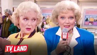 Thumbnail: Best of Rose’s TV Job 📺 Golden Girls