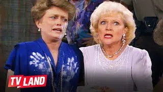 Thumbnail: Biggest Crimes & Misdemeanors - Golden Girls