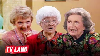 Thumbnail: Best of Sophia’s Friends 🤗 Golden Girls