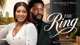 Thumbnail: The Ring | Stella Udeze, Anthony Wood | Full 2026 Latest New Nigerian Movie