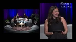 Thumbnail: Shortland Street: New Blood | Cast Q&A & TikTok LIVE Premiere | TVNZ
