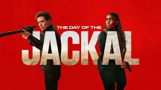 Thumbnail: The Day of the Jackal | Official Trailer | TVNZ+