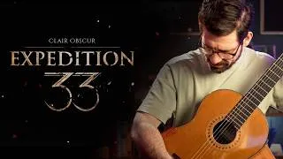 Thumbnail: This Expedition 33 song gets INTENSE at the end