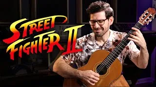 Thumbnail: BLANKA'S Theme Is So Underrated
