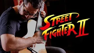 Thumbnail: VEGA’s stage was MEANT FOR GUITAR