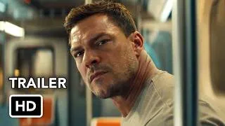 Thumbnail: Reacher Season 4 Trailer (HD) Alan Ritchson Jack Reacher series