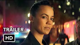 Thumbnail: Neagley (Amazon) Trailer HD - Reacher spinoff series
