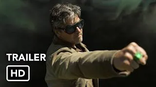 Thumbnail: Lanterns (HBO) Trailer HD - DC Universe series