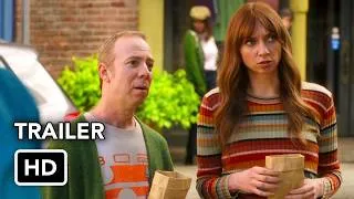 Thumbnail: Stuart Fails to Save the Universe (HBO Max) "This Season On" Trailer - The Big Bang Theory spinoff