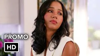 Thumbnail: All American 8x04 Promo "No More Hiding" (HD) Final Season
