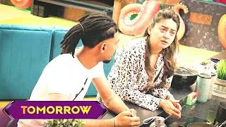 Thumbnail: Bigg Boss 20 Today Episode PROMO | Salman Khan | Tathas-Two | Ek Se Bhale Do | 7 th September 2026