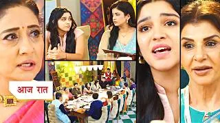 Thumbnail: Yeh Rishta Kya Kehlata Hai Today Episode NEW PROMO | Samridhi Shukla | Rohit Purohit | 6th Sept 2026