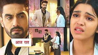 Thumbnail: Yeh Rishta Kya Kehlata Hai Today Episode NEW PROMO | Samridhi Shukla | Rohit Purohit | 5th Sept 2026