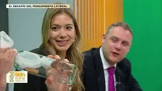 Thumbnail: Longevidad, cansancio crónico y nutrición - ADN Buena Salud