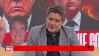 Thumbnail: Ponzio el nuevo entrenador de River Plate - Las Mañanas Con Andino
